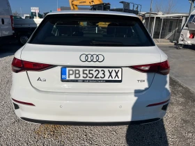 Audi A3 2.0тди - [7] 