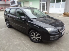 Ford Focus 1.8TDCI-115-ЛИЗИНГ, снимка 2