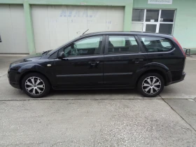 Ford Focus 1.8TDCI-115-ЛИЗИНГ, снимка 7