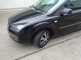 Ford Focus 1.8TDCI-115-ЛИЗИНГ, снимка 10