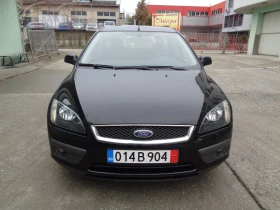 Ford Focus 1.8TDCI-115-ЛИЗИНГ, снимка 5