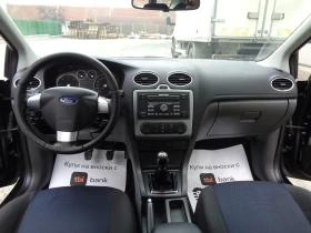 Ford Focus 1.8TDCI-115-ЛИЗИНГ, снимка 15