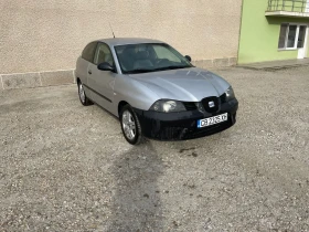 Seat Ibiza, снимка 1