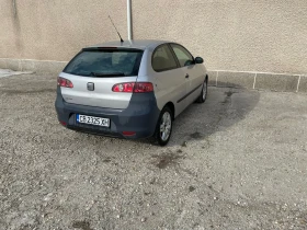 Seat Ibiza, снимка 6