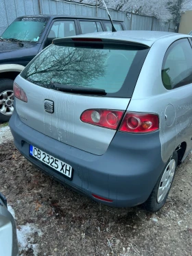 Seat Ibiza, снимка 3