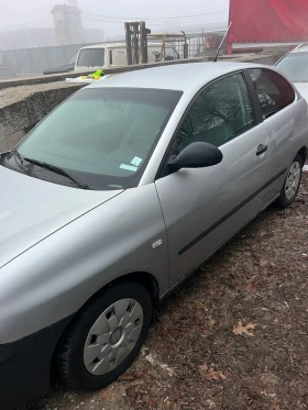 Seat Ibiza, снимка 2