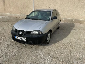 Seat Ibiza, снимка 5