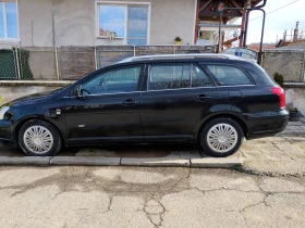 Toyota Avensis, снимка 2