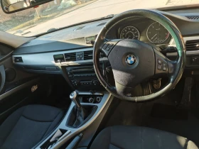 BMW 320, снимка 7