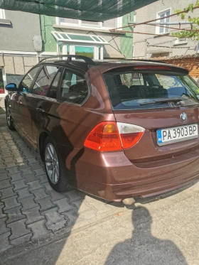 Обява за продажба на BMW 320 ~6 700 лв. - изображение 1