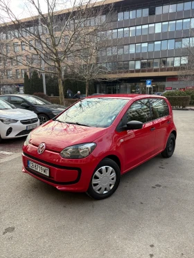 VW Up 1.0 Реални 59000 км., снимка 3