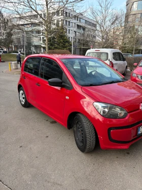 VW Up 1.0 Реални 59000 км., снимка 4