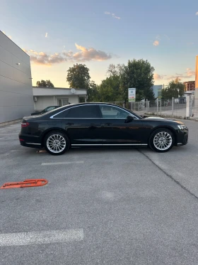 Audi A8 55 TFSI, снимка 8