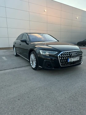 Audi A8 55 TFSI, снимка 2