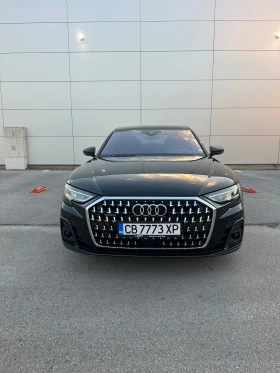 Audi A8 55 TFSI, снимка 3