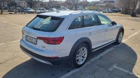 Audi A4 Allroad, снимка 3