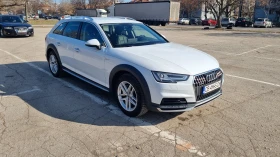 Audi A4 Allroad, снимка 1