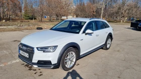 Audi A4 Allroad, снимка 7