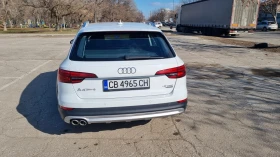 Audi A4 Allroad, снимка 4