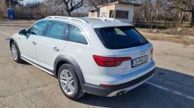 Audi A4 Allroad, снимка 5