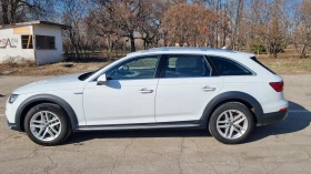 Audi A4 Allroad, снимка 6