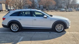 Audi A4 Allroad, снимка 2