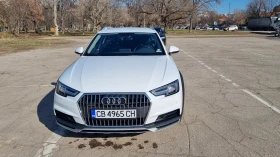 Audi A4 Allroad, снимка 8