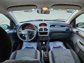 Peugeot 206 2008g, снимка 8