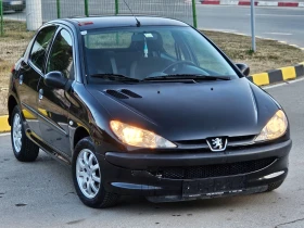 Peugeot 206 2008g, снимка 3