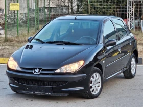 Peugeot 206 2008g, снимка 1