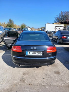 Audi A8, снимка 1