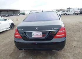 Mercedes-Benz S 550 4MATIC, снимка 5