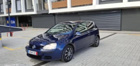 VW Golf 1.4 ПЕРФЕКТЕН, снимка 2