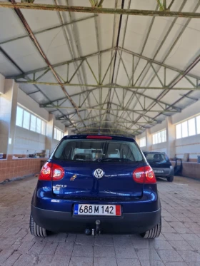 VW Golf 1.4 ПЕРФЕКТЕН, снимка 12