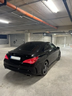 Mercedes-Benz CLA 220 AMG, снимка 5