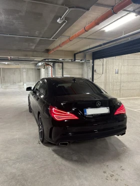 Mercedes-Benz CLA 220 AMG, снимка 7