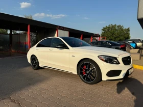 Mercedes-Benz C 450 AMG  4MATIC | Mobile.bg    8