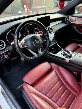 Mercedes-Benz C 450 AMG  4MATIC | Mobile.bg    3