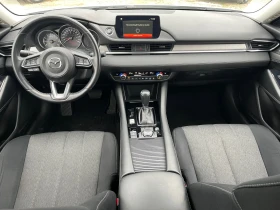 Mazda 6 2.5 192k.c 55000km, снимка 8