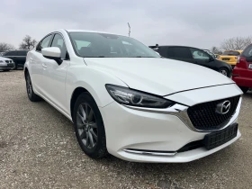 Mazda 6 2.5 192k.c 55000km, снимка 3