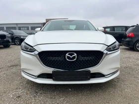 Mazda 6 2.5 192k.c 55000km, снимка 2