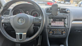 VW Golf 6, снимка 8