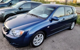 Kia Cerato 1.5CRDi/Ексклузив