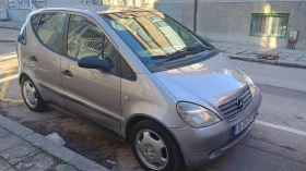  Mercedes-Benz A 140