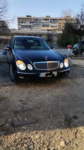 Обява за продажба на Mercedes-Benz E 320 320 CDI ~10 999 лв. - изображение 1