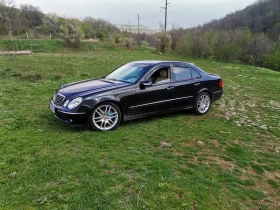 Обява за продажба на Mercedes-Benz E 320 320 CDI ~10 999 лв. - изображение 1