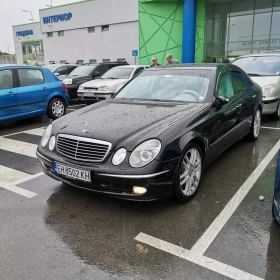 Обява за продажба на Mercedes-Benz E 320 320 CDI ~10 999 лв. - изображение 3