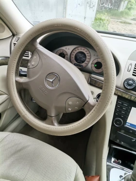 Обява за продажба на Mercedes-Benz E 320 320 CDI ~10 999 лв. - изображение 5