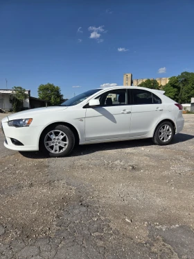 Mitsubishi Lancer  WHITE LANCER DIAMOND 117.. | Mobile.bg    17
