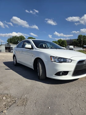 Mitsubishi Lancer  WHITE LANCER DIAMOND 117.. | Mobile.bg    15